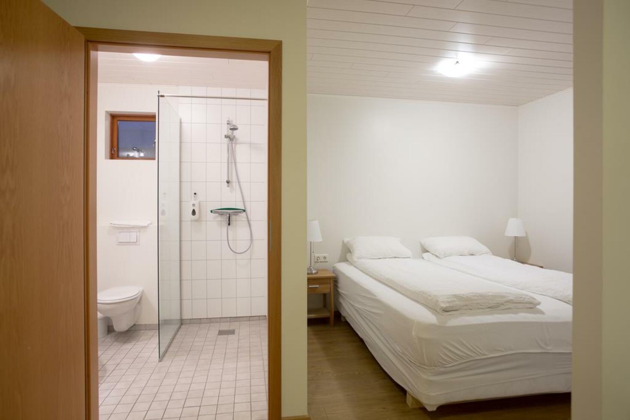 Malarhorn Accommodations Drangsnes Exterior foto
