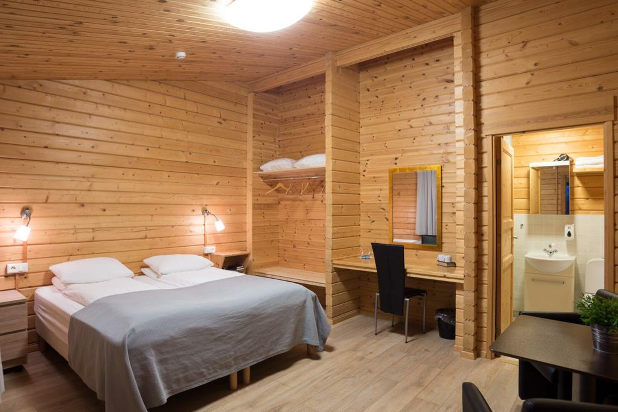 Malarhorn Accommodations Drangsnes Exterior foto