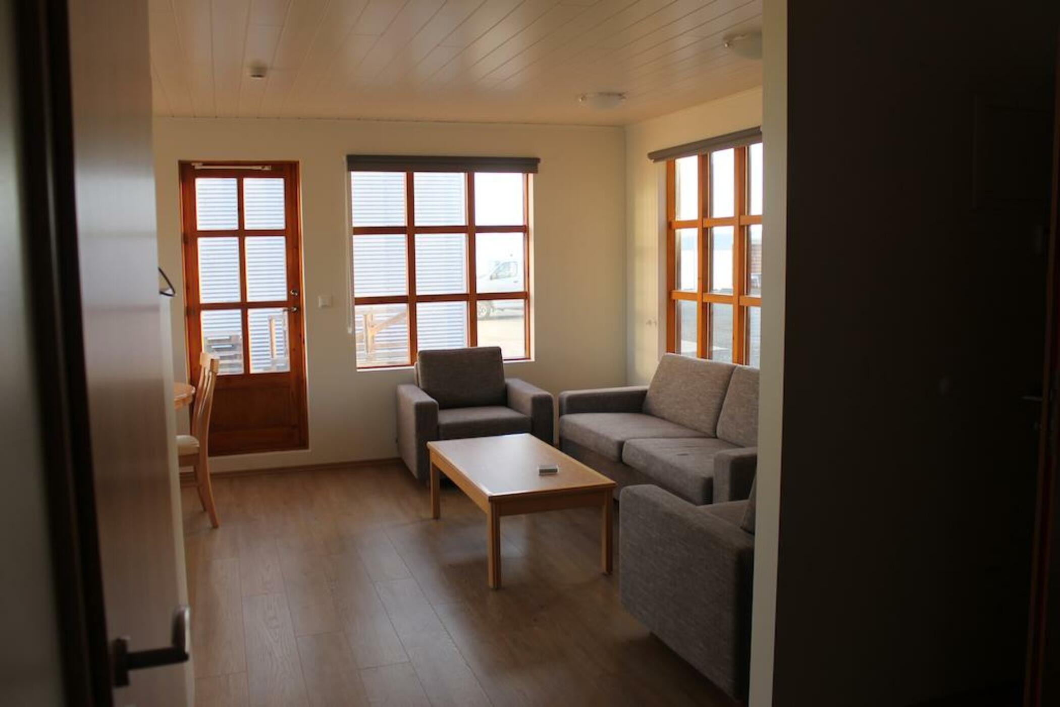 Malarhorn Accommodations Drangsnes Exterior foto