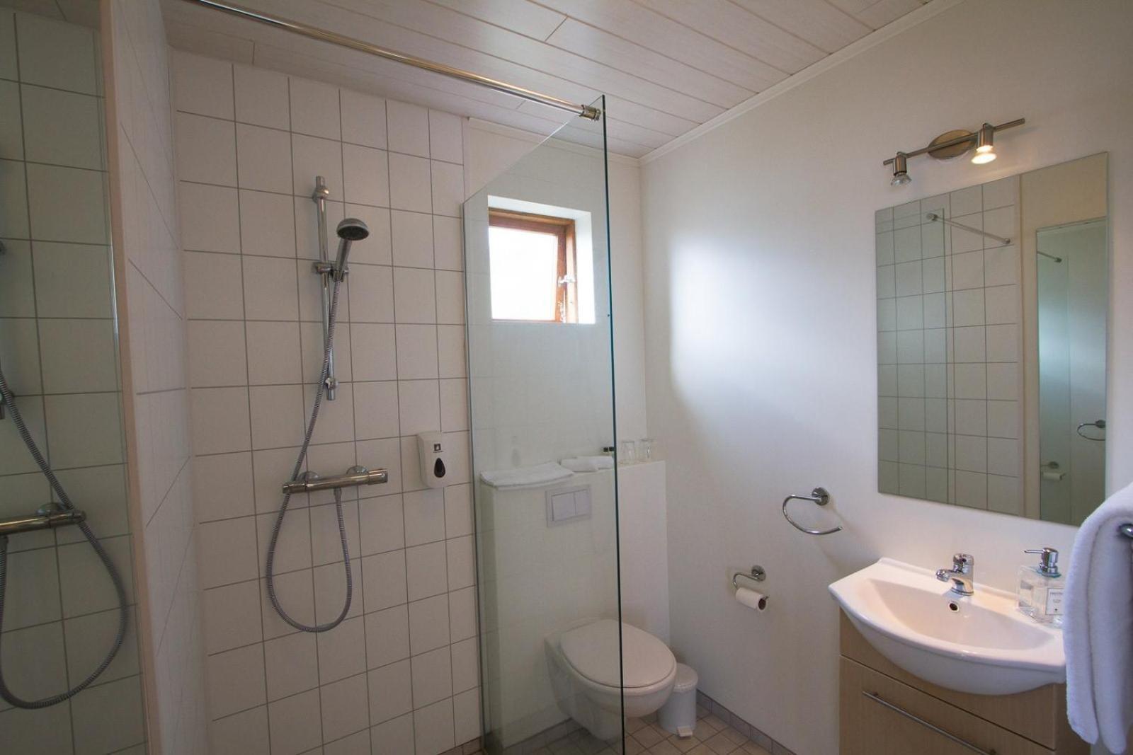 Malarhorn Accommodations Drangsnes Zimmer foto