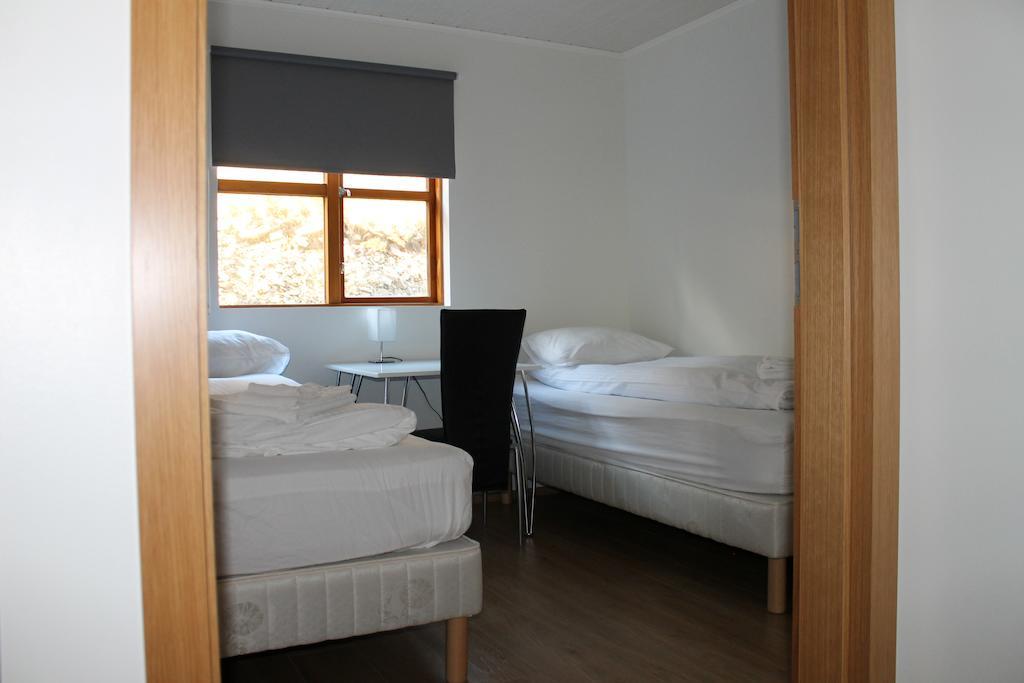 Malarhorn Accommodations Drangsnes Zimmer foto
